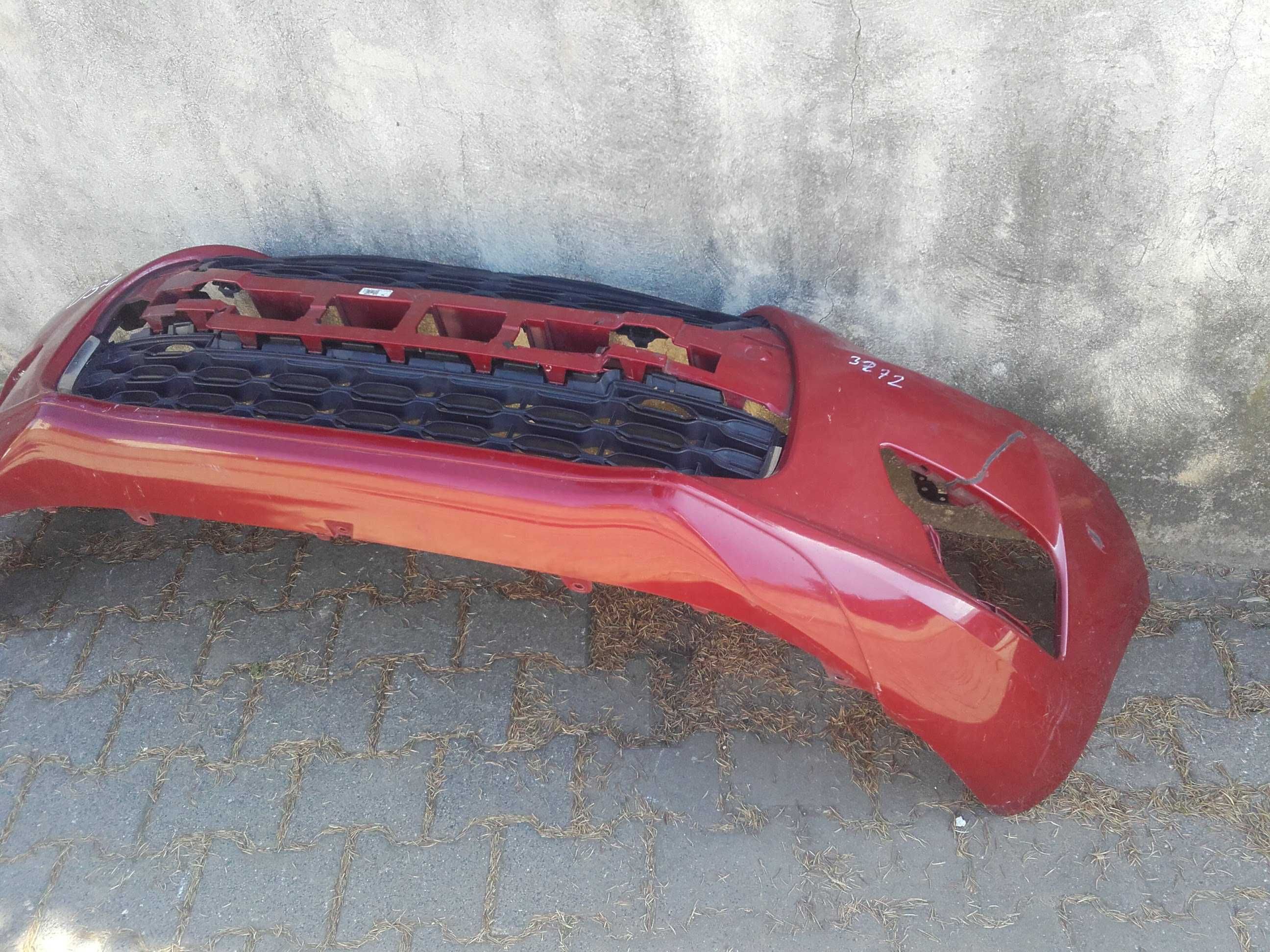 Zderzak przedni Citroen DS4 011->015 nr3272