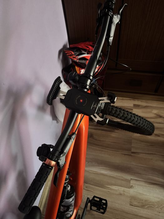 Rower Elektryczny Specialized Turbo Levo 4 Comp karbon (Gwarancja)