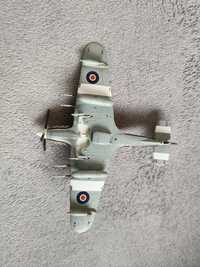 Hawker Hurticane Mk.IIc 1:72 model Revell