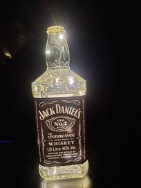 Lampka Jack Daniels