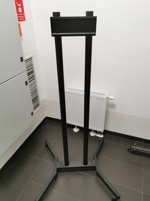 Stojak mobilny pod Tv/monitor/głośniki