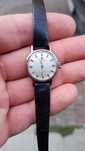 Sprzedam zegarek Tissot-mechanik-damski