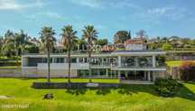 Moradia V4 com jardim à venda em Oliveira de Azeméis, Portugal