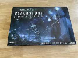 Warhammer quest Blackstone Fortress