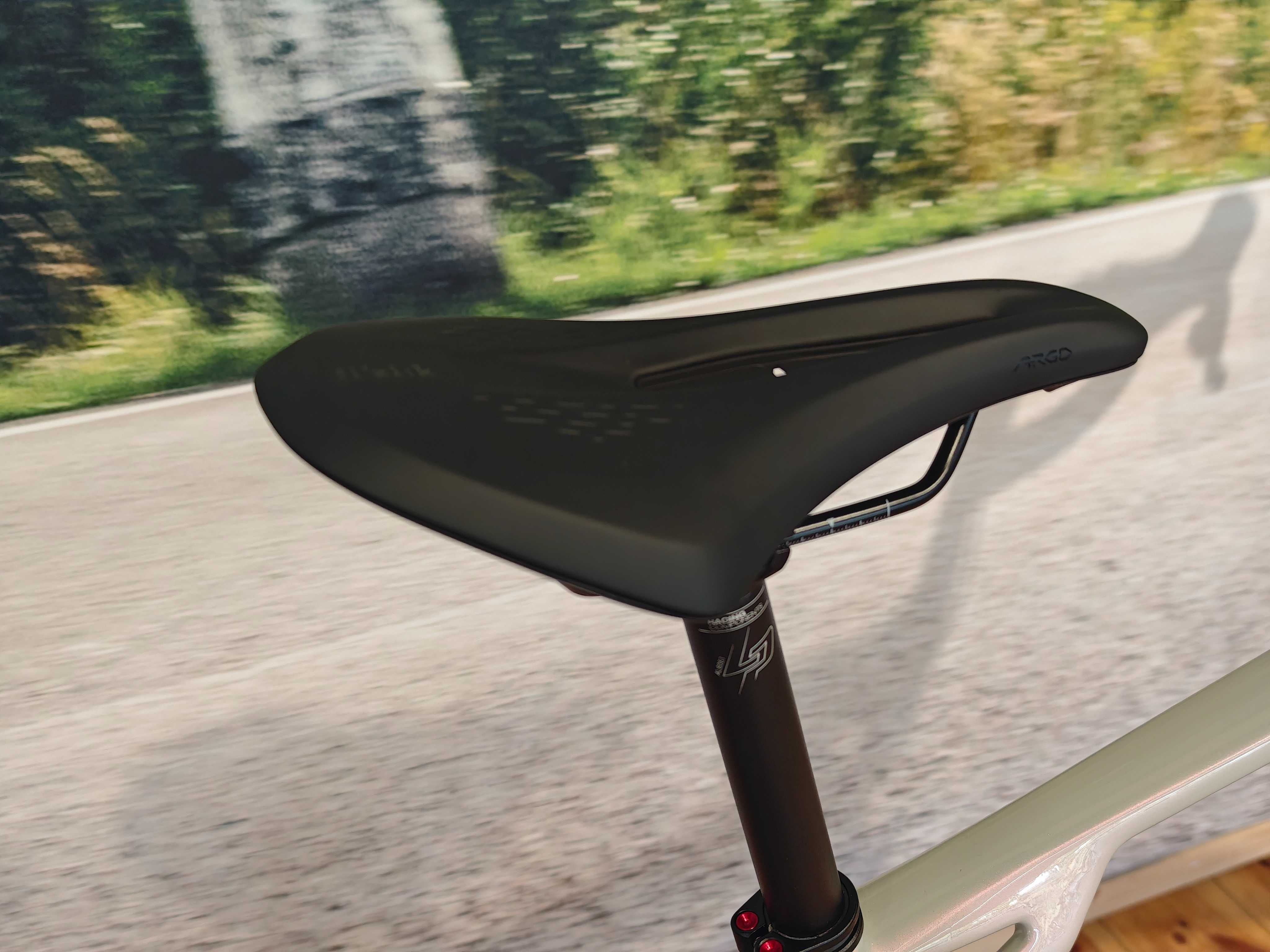 Nowy rower gravel LAPIERRE Crosshill CF 6.0 AXS PROMOCJA RATY 0%