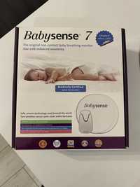 Baby sense 7 Monitor oddechu