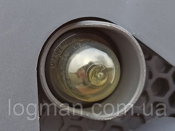 Бензопила Oleo-Mac GSH 40 (50339002E1) Олео-Мак Джеесаш 40