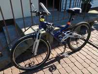 Rower MTB    RALEIGH  26"