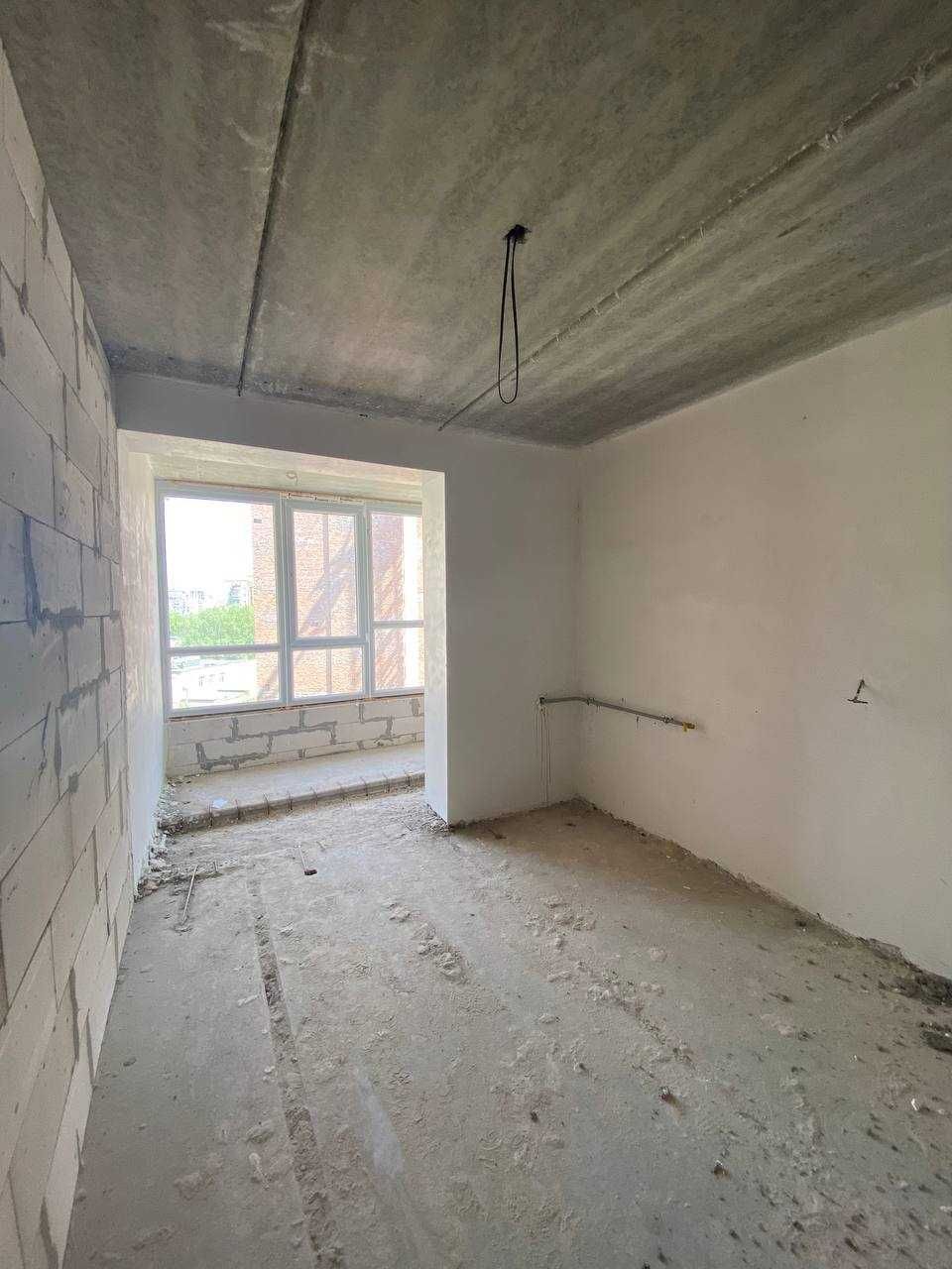Продається 1 кім .кв. в зданому ЖК Дрім Парк 32203