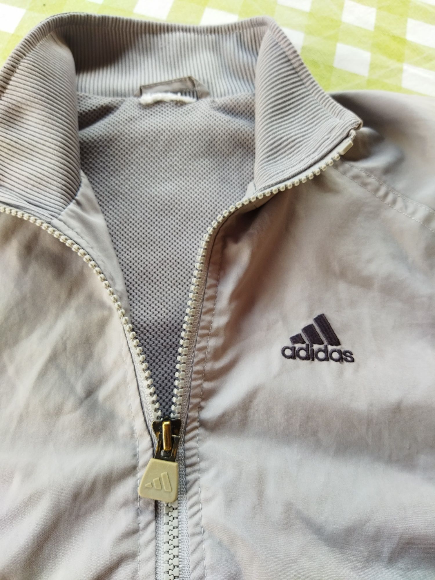 Bluza chłopięca 122 adidas