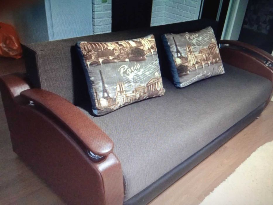 Ремонт,изготовление,перетяжка  мягкой мебели