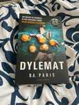 Dylemat autorstwa BA Paris
