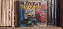 Gra Midtown Madness 2 | PC | Klasyk
