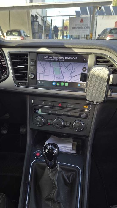 SEAT Leon Style plus 1.6 TDI 115cv