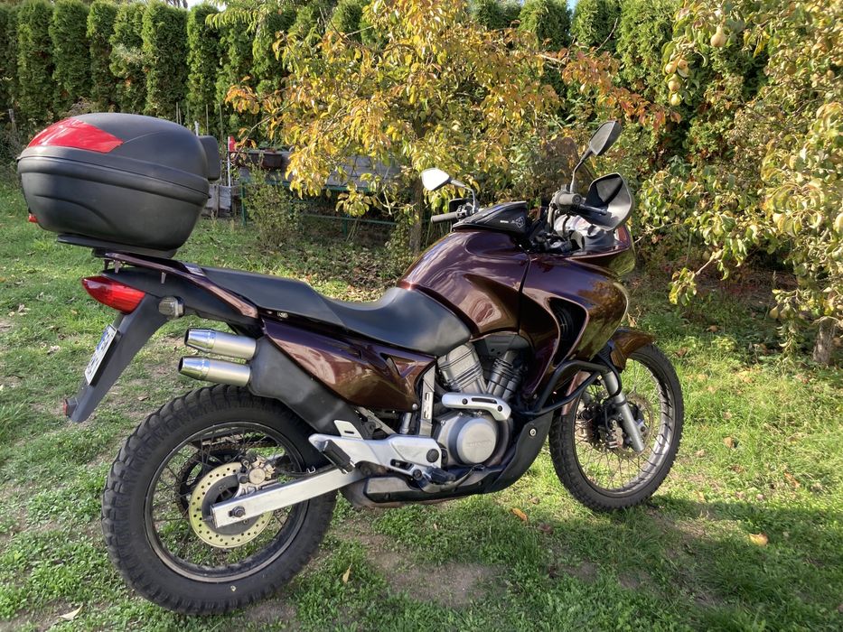 Honda Transalp 650 xl