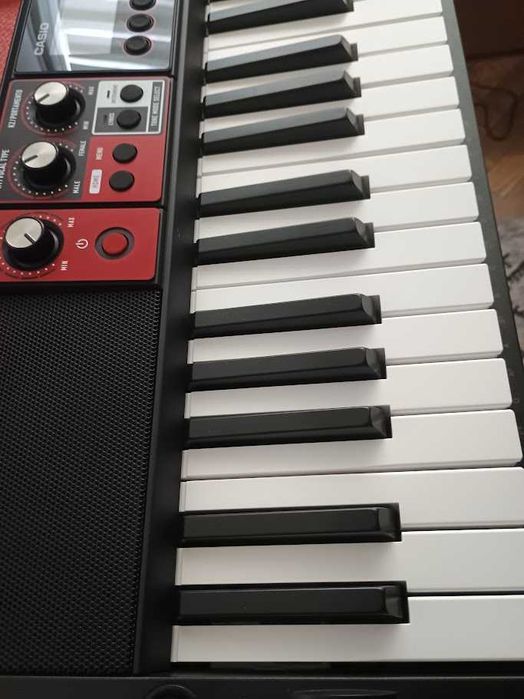 Casio CT-S1000V nowe 5lat gwarancja