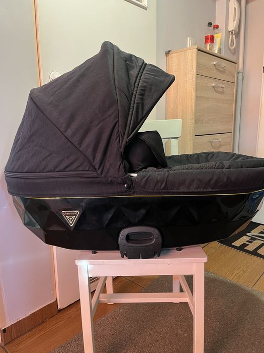 Sprzedam wózek 2 w 1