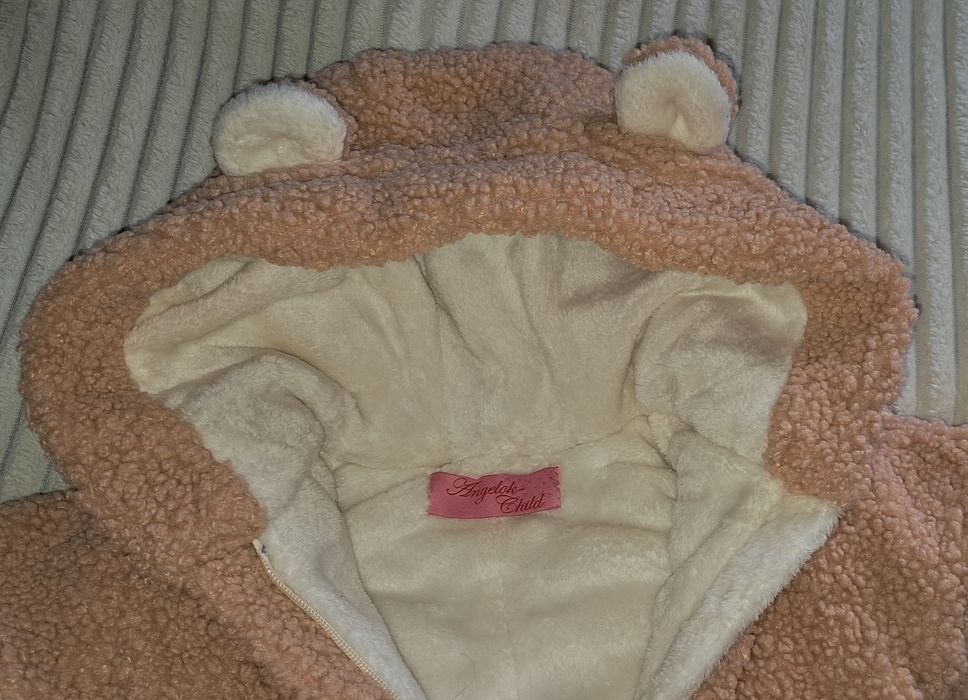 Комбінезон 0-3 місяців