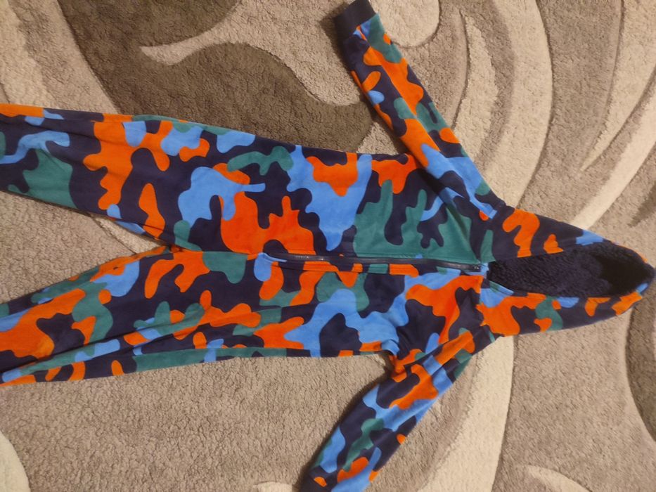 Продам ромпер для хлопчика