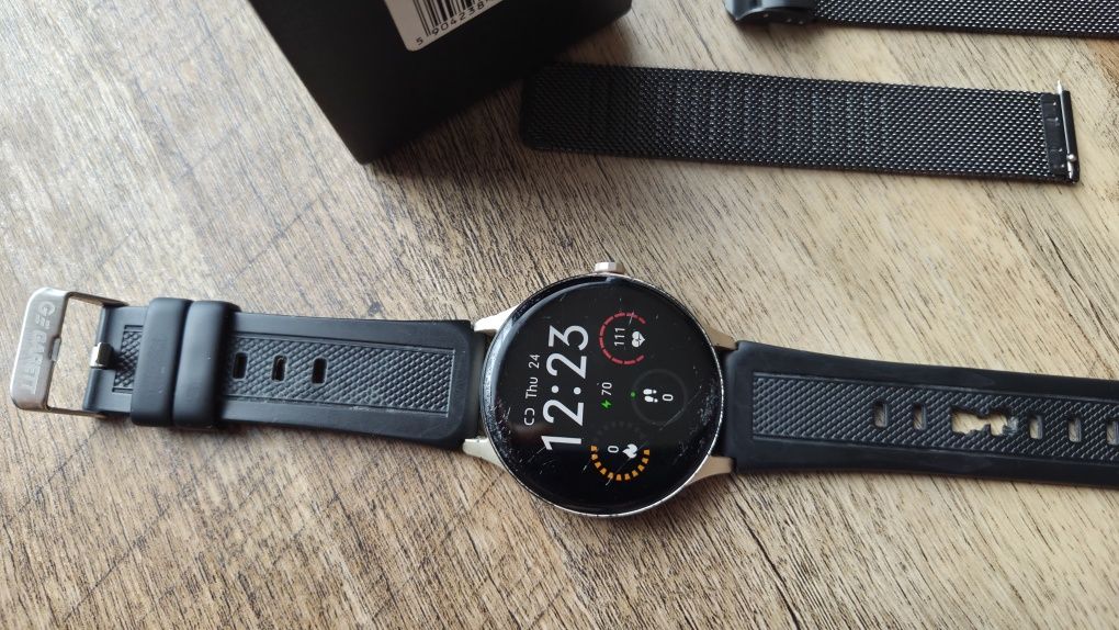 Smartwatch Garett Classy