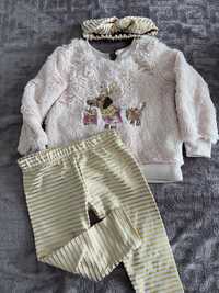 Conjunto para bebe