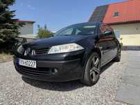 Renault   Megane
