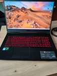 Laptop MSI GL75 i5-9300H/16GB/512+1TB/GTX1650/120Hz