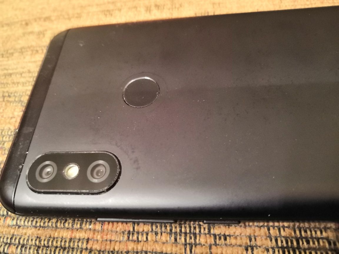 Telefon Xiaomi mi a2 lite