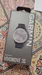 Garmin vivomove 3s