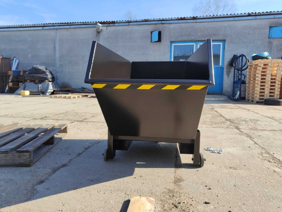 Koleba PMMC Light 800, dla firm