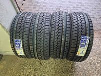 225/55r18 hifly nowe opony zimowe montaz w cenie