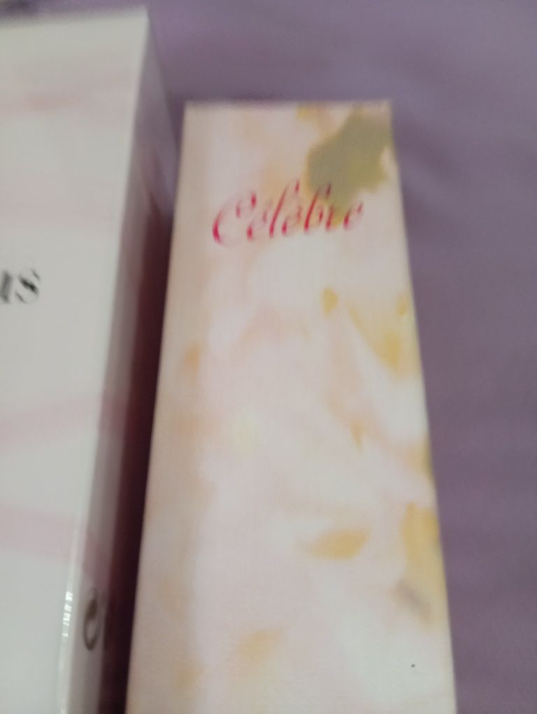 Venda de perfumes