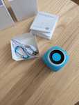 Oryginalny głośnik kostka Bluetooth VW ID. 10A087621 ASO