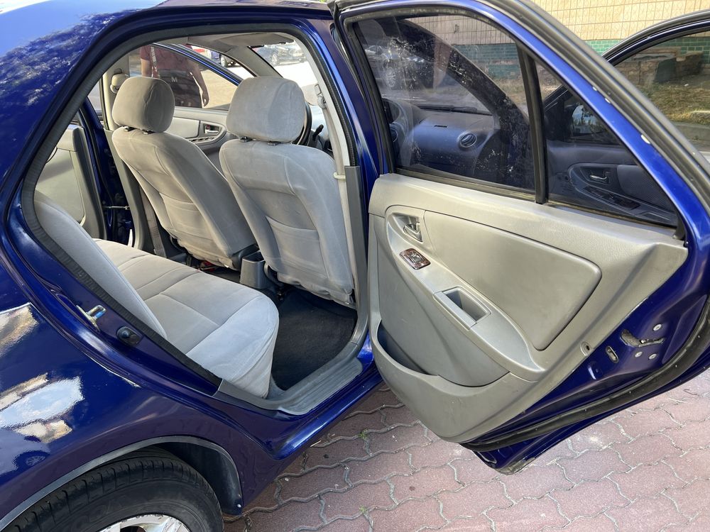 Продам Geely MK 1.6
