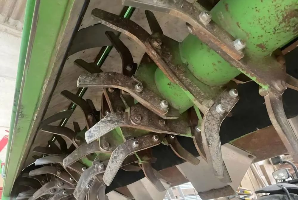 Baselier  FF310 usado como novo