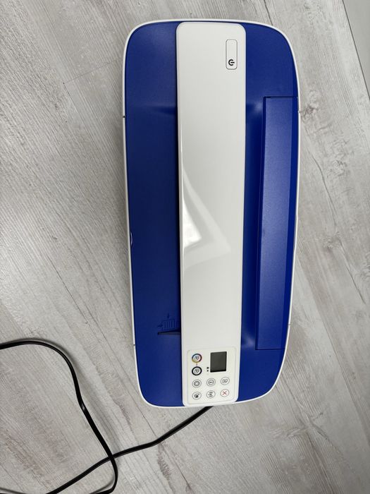 Drukarka urządzenie wielofunkcyjne HP DeskJet Ink Advantage 3790