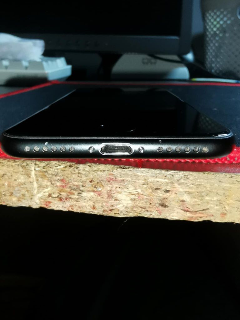 iPhone 7 32gb 80% kondycji