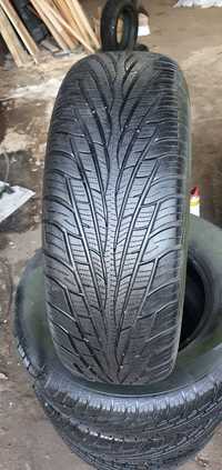 Комплект шин 255/65 р17 maxxis victra suv m+s