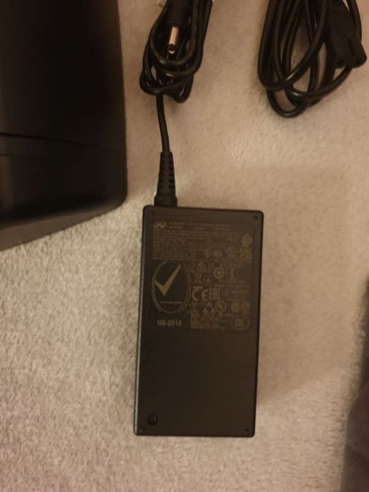 Kierownica logitech G923
