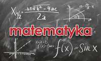 Profesjonalne korepetycje z matematyki (NAUCZYCIEL)