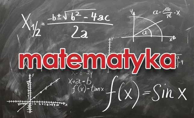 Profesjonalne korepetycje z matematyki (NAUCZYCIEL)