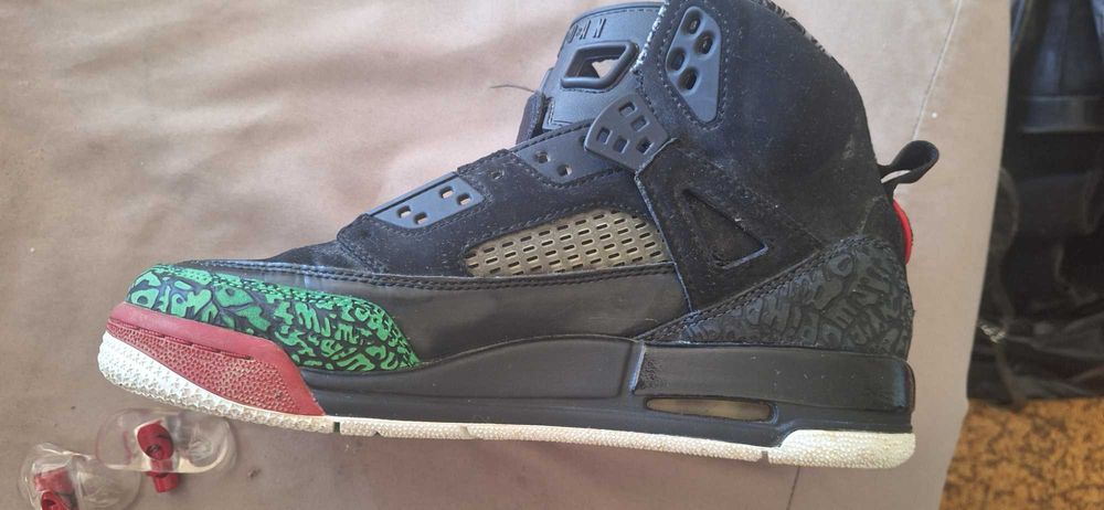 Tenis jordan em ótimo estado