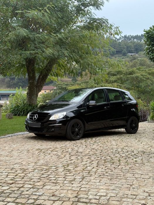 Mercedes-Benz A150 gasolina 95cv NACIONAL