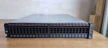 SERWER  IBM Storwize V7000 Gen1