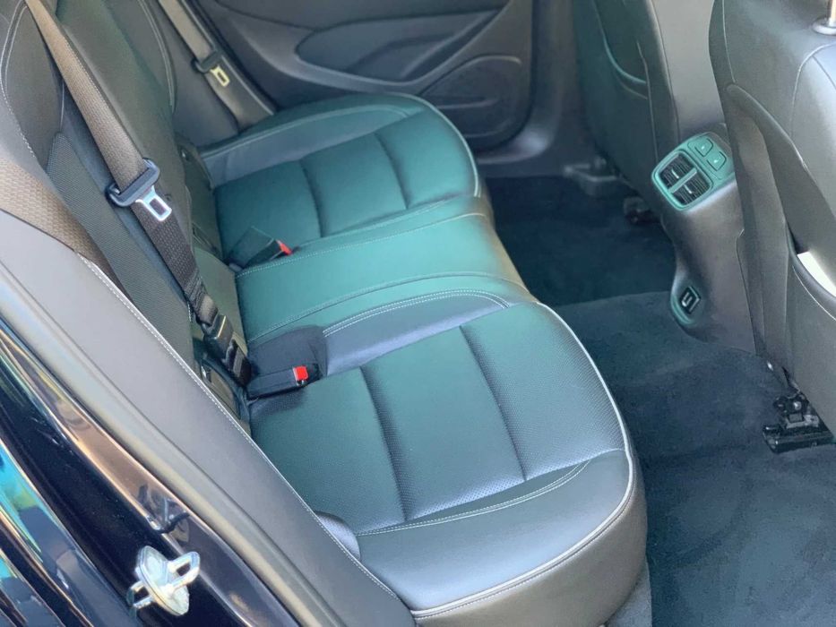 2018 Opel Insignia Grand Sport 2.0 BiTurbo D 4x4 Automatik Dynamic