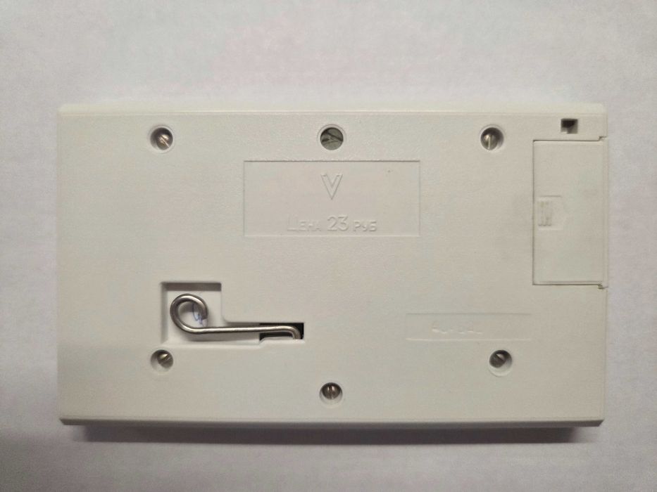 Gra Elektronika Myszka Miki – jajeczka – PRL ZSRR retro