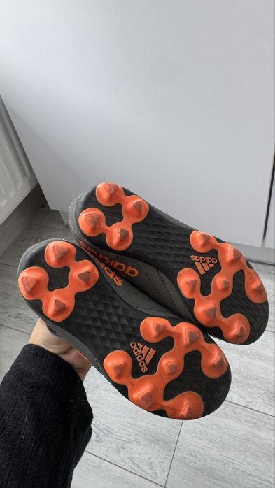 Бутси adidas 28 розмір