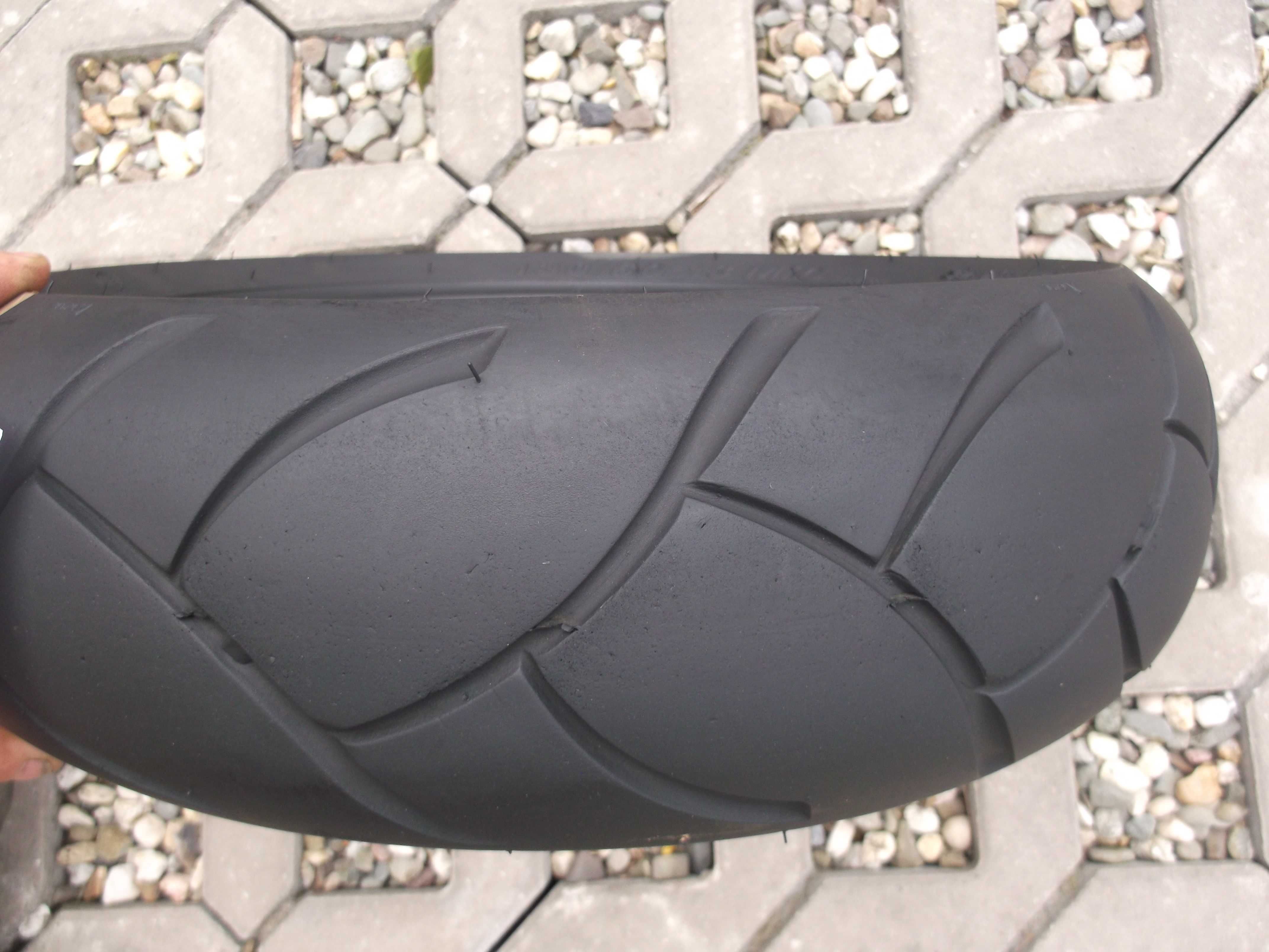 opona 130/60-13 KENDA dot5020 3,8mm skuter r13