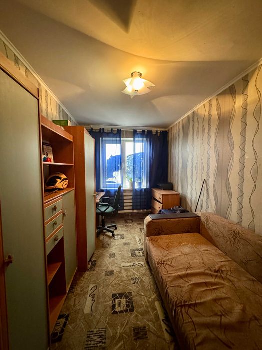 Продажа 2к квартиры 45.2 м² | Победа 2, Набережная Победы 76