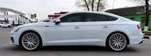 AUDI A7 A6 A8 KOŁA R20 LATO ALUFELGI 4H0601025BT